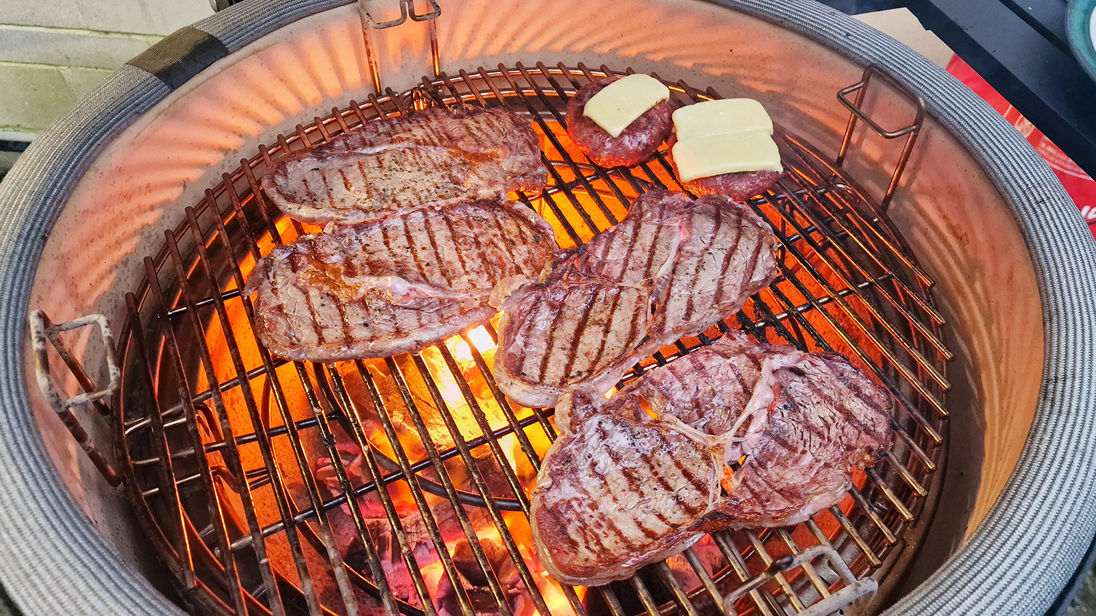 Kamado Joe Konnected