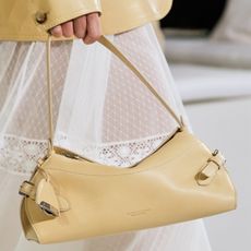 Summer Handbag Trends 2025