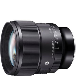 L-mount lenses