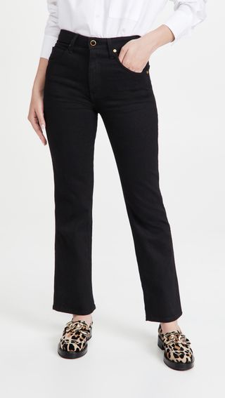 Vivian New Bootcut Flare Jeans