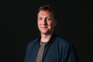 Joe Lycett will present Life Drawing Live