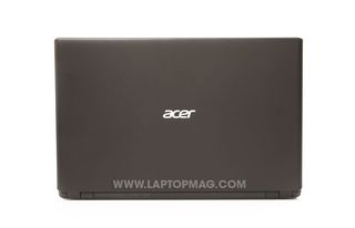 Acer Aspire V5-571-6869 Lid