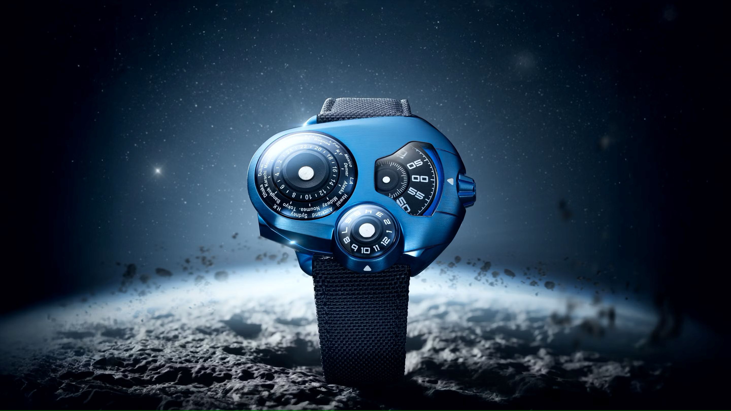 spaceonewatches, 