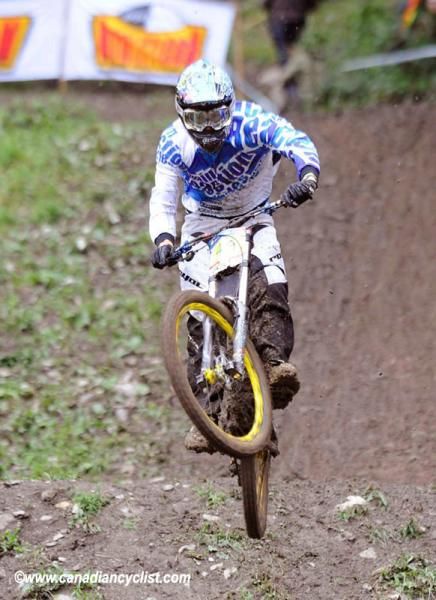 Ruaridh Cunningham (Chain Reaction Cycles/Intense)