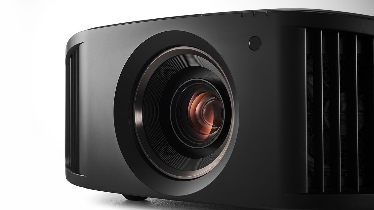 What Hi-Fi? Awards 2020: JVC DLA-N5 is the ultimate projector