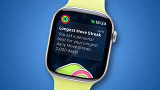 Wearables are making us anxious &mdash; Here&rsquo;s what we can do about it