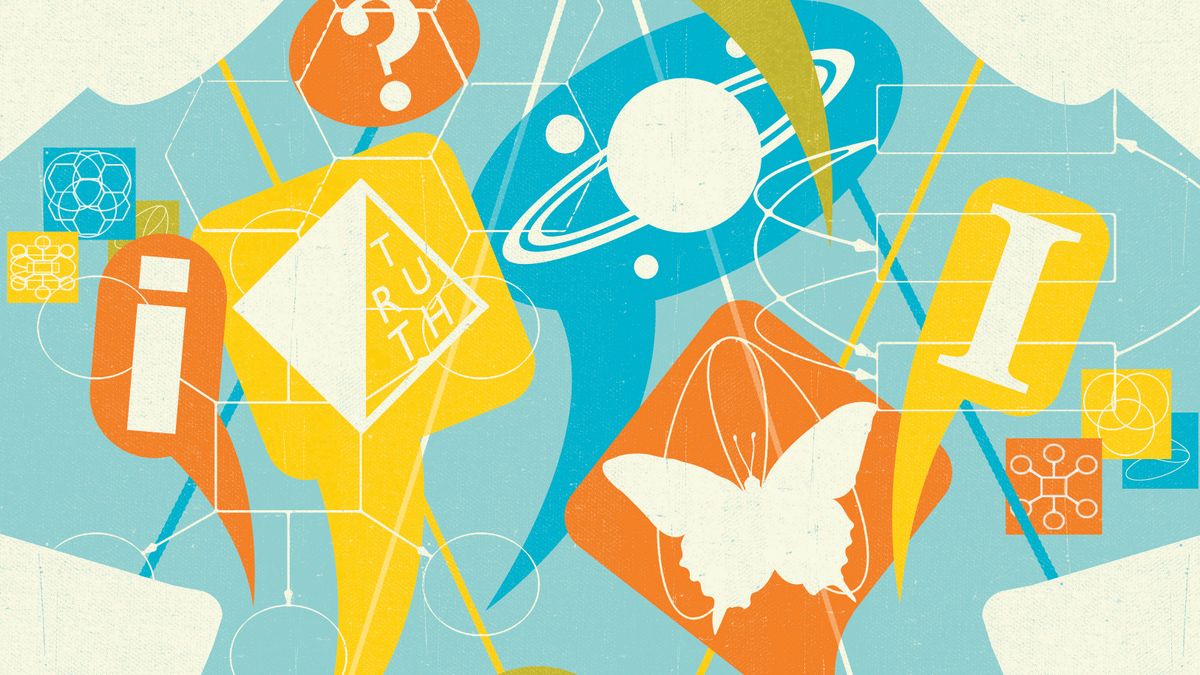 5 reasons to use illustration in your designs | Creative Bloq