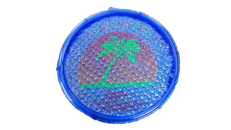 best solar sun rings for pool