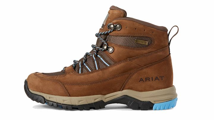 Ariat clearance climbing boots