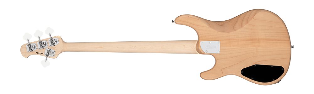 Sterling by Music Man Joe Dart Artist Series Bass
