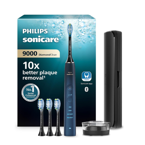 Philips Sonicare DiamondClean 9000