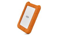 LaCie Rugged USB-C