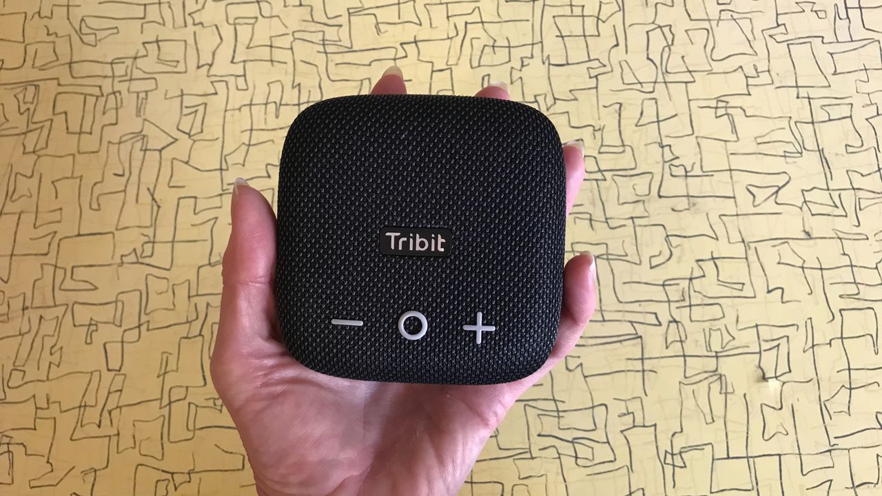Tribit Audio Stormbox Micro 2