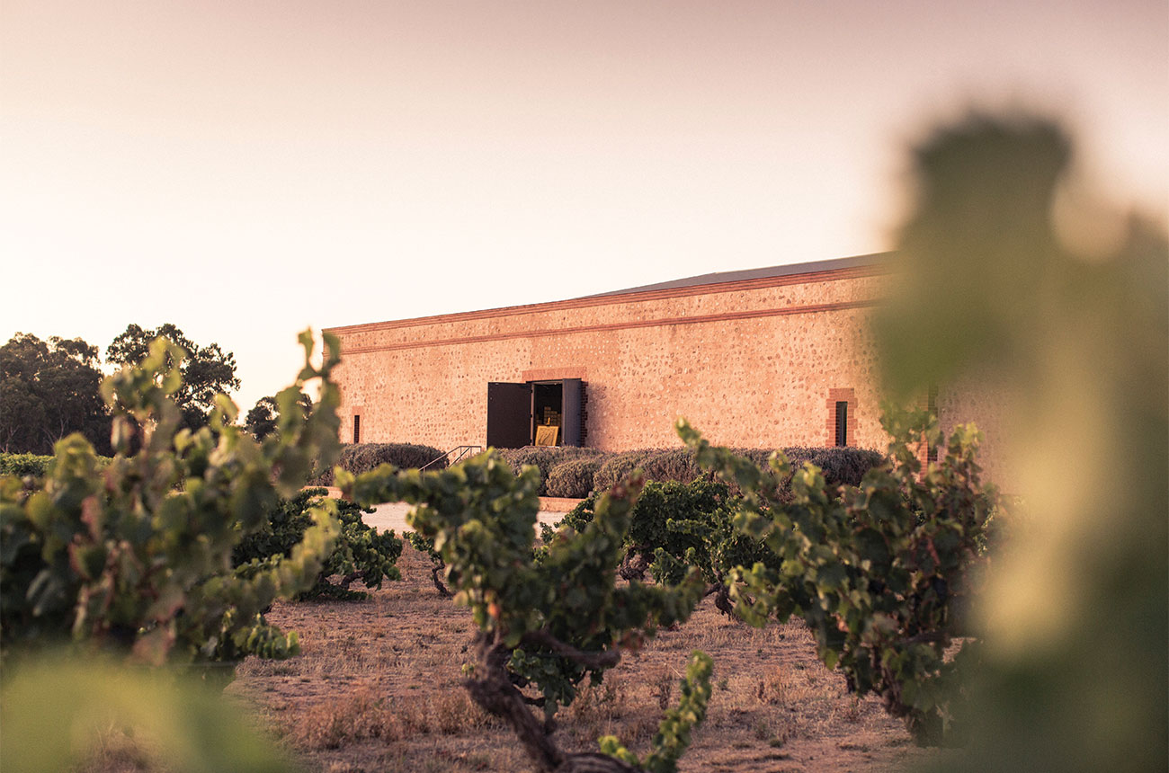 The Standish Wine Company