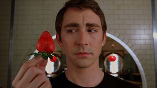 Pushing Daisies