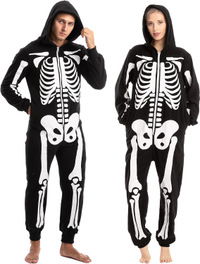 Spooktacular Creations Unisex Skeleton Jumpsuit
RRP: