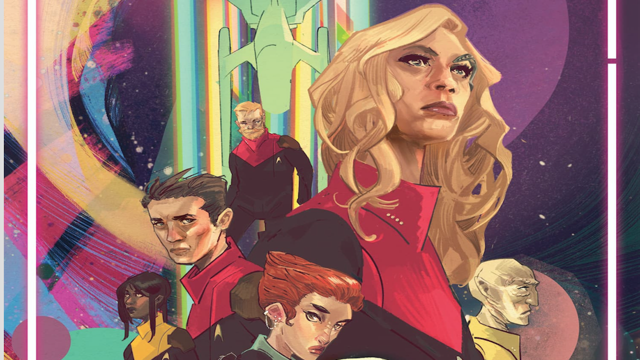 a slice from a sci-fi comic book cover