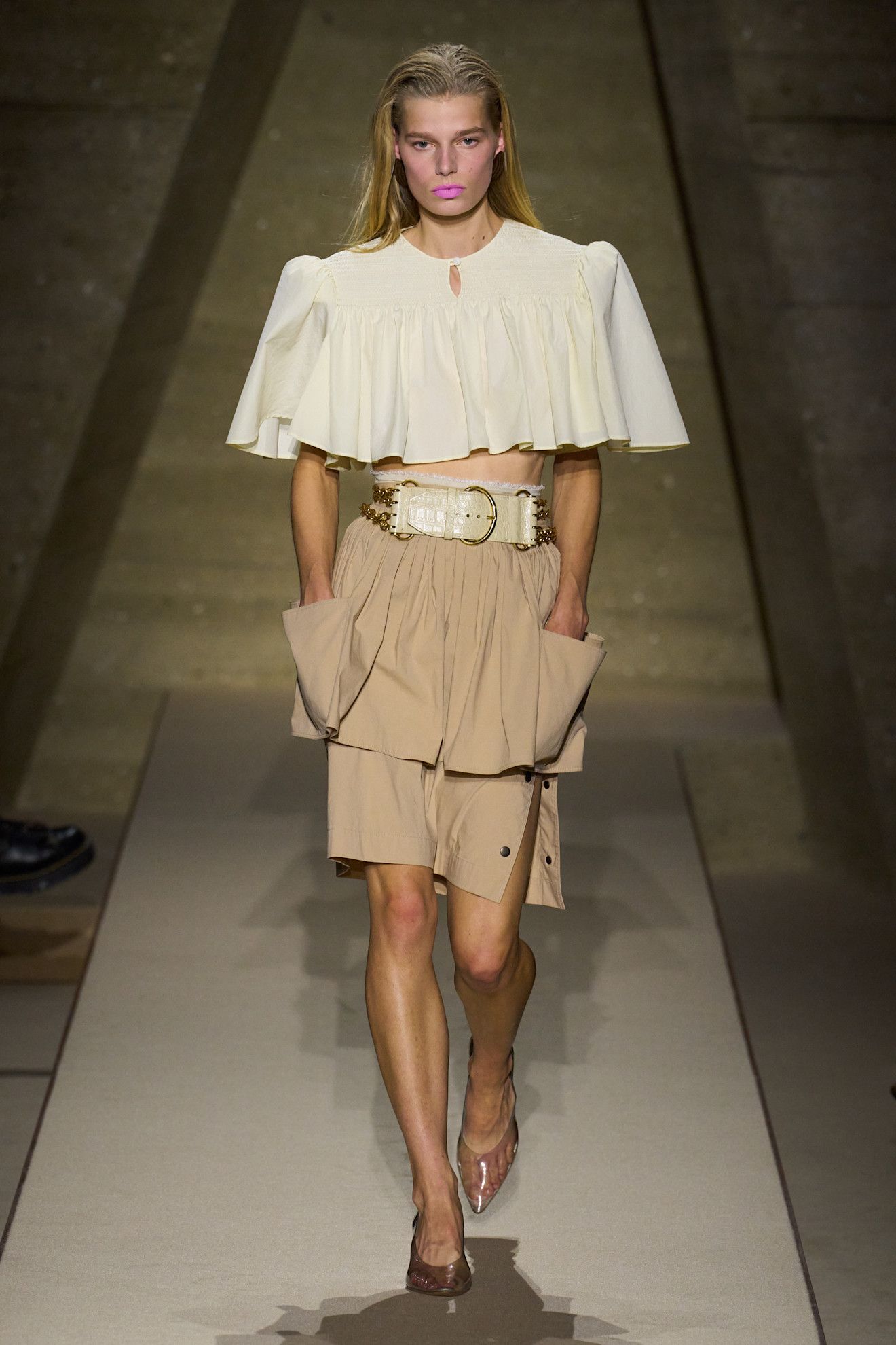 Chloé Spring Summer 2026