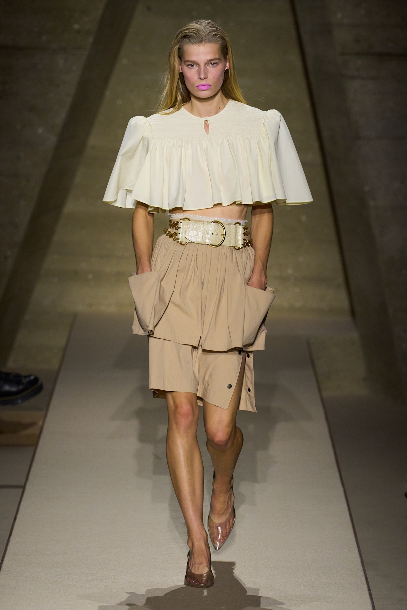 Chlo&amp;eacute; Spring Summer 2026