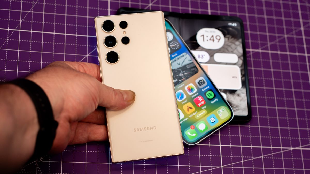 I’m a phones expert and I’m warning you not to buy these 13 phones on Black Friday