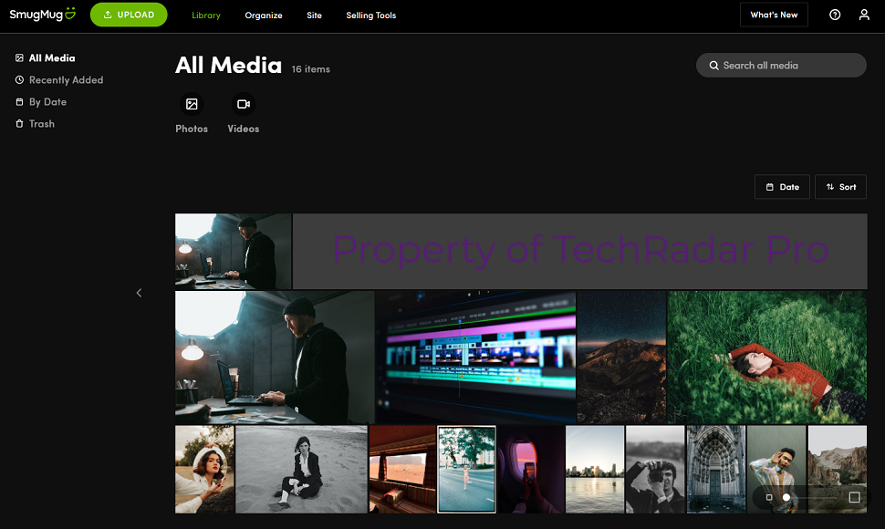 Best cloud storage for photos of 2024 TechRadar