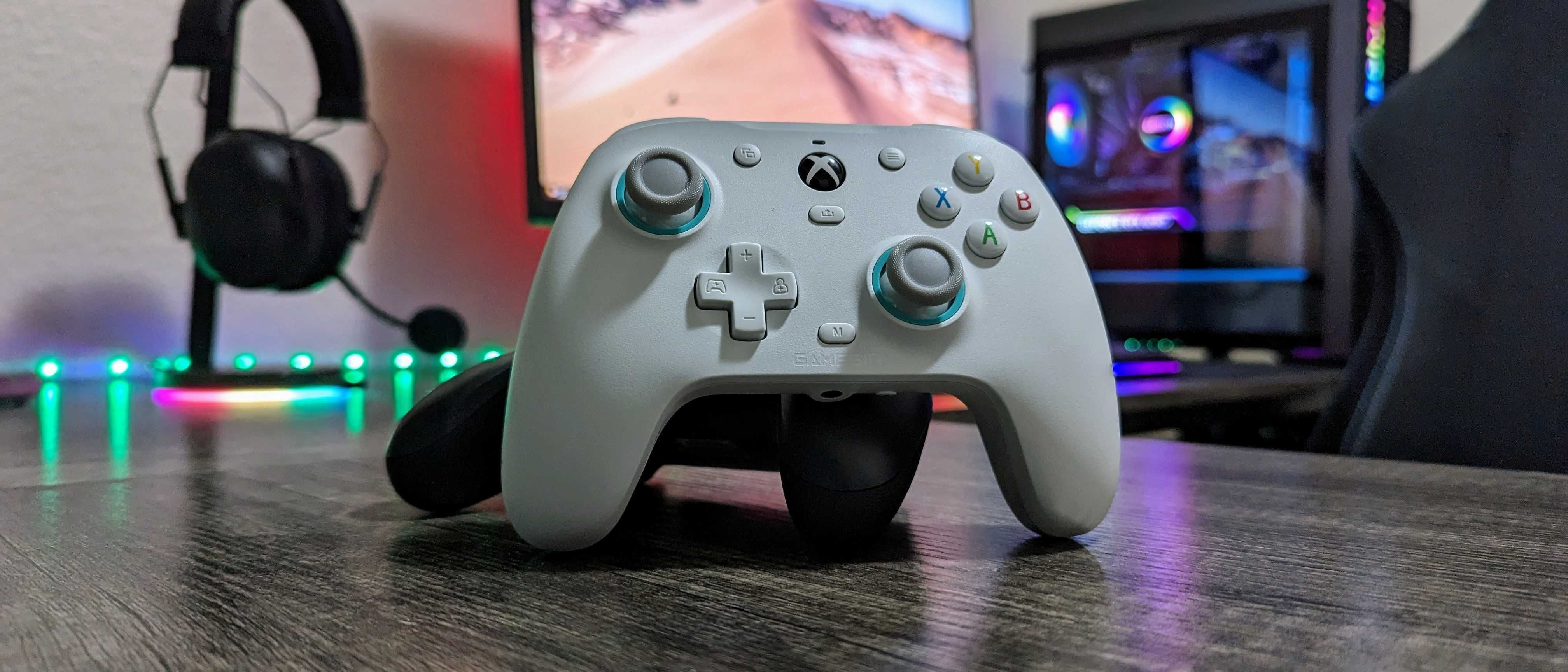 Putting You in Control of Your Gaming Experience - Xbox Wire