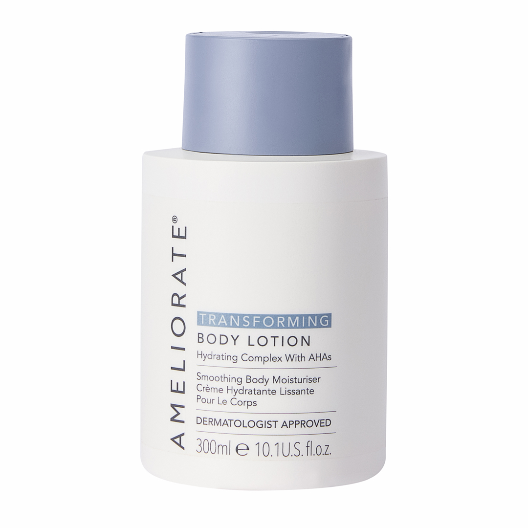 AMELIORATE, Transforming Body Lotion