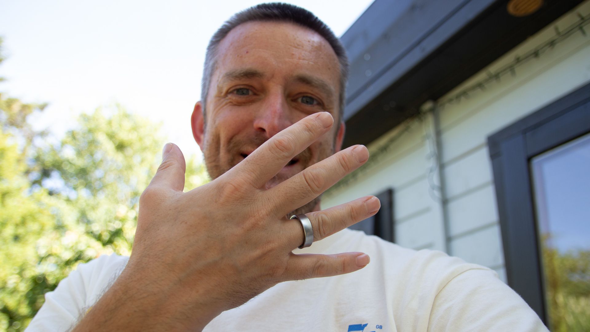 t3.com - Chris Hall - This is the big thing that Samsung needs to fix on the Galaxy Ring 2