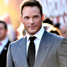 Actor Chris Pratt arrives at the premiere of Disney and Marvel's "Guardians Of The Galaxy Vol. 2" at Dolby Theatre on April 19, 2017 in Hollywood, California.