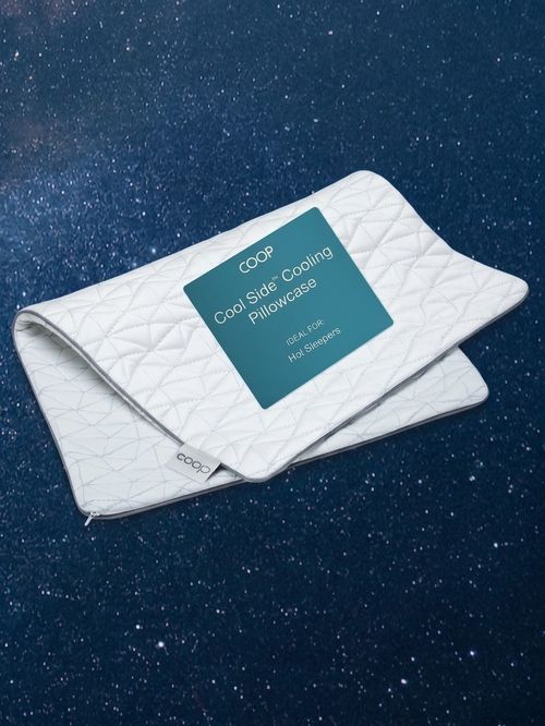 Cooling Pillowcase