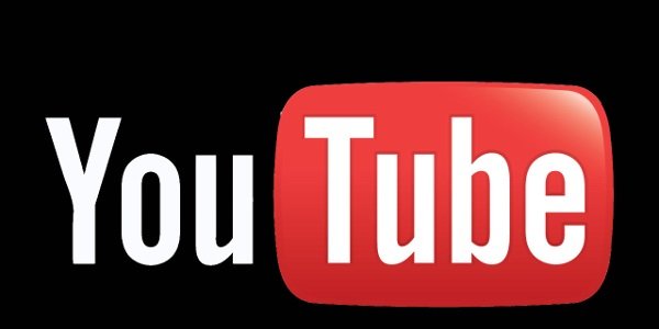 YouTube Logo