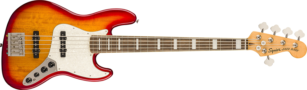 Squier Classic Vibe 2025 model