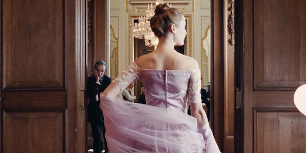 Phantom Thread