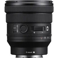 Sony FE PZ 16-35mm f/4 G