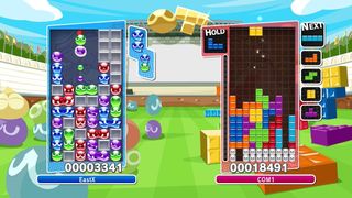 Puyo Puyo Tetris for Xbox One