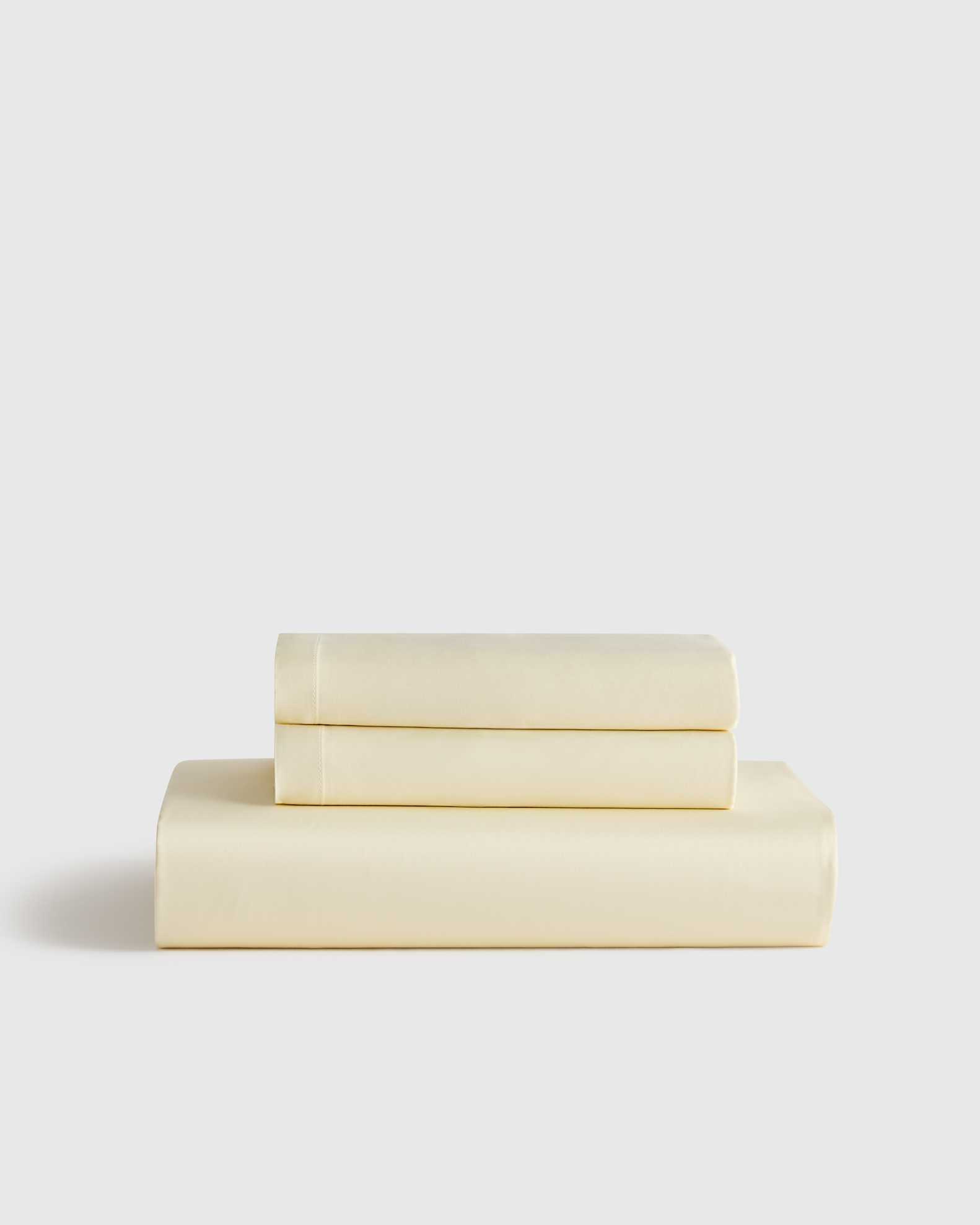 Quince, Bamboo Sheet Set