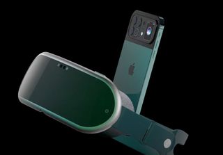 Iphone 13 Vr Concept