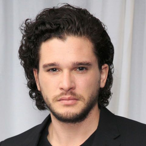 Kit Harington Looks Just Like a Young George R.R. Martin - Game of ...