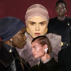 Jewelry trends from the fall 2024 runways
