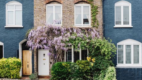 Which brickwork pointing styles are best for historic or contemporary ...