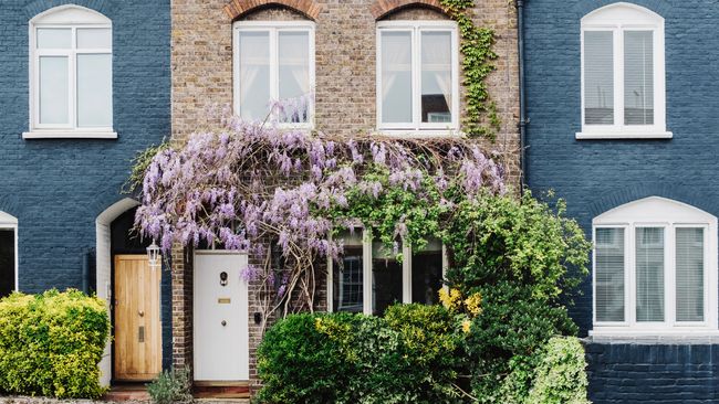 Which brickwork pointing styles are best for historic or contemporary ...
