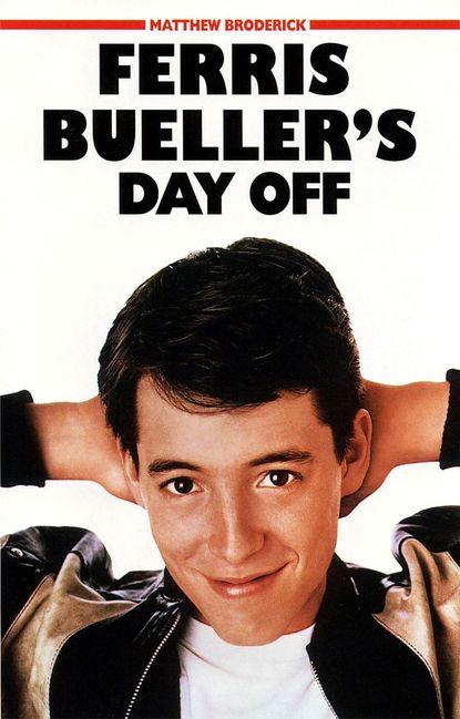 15. 'Ferris Bueller's Day Off' (1986)