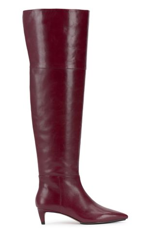 Vince Camuto Iana Over the Knee Boots