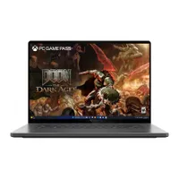 ASUS ROG Zephyrus G16 16" 2.5K OLED 240Hz Gaming Laptop