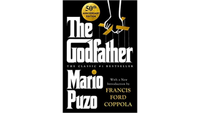 The Godfather: 50th Anniversary Edition on Paperback: $17.00