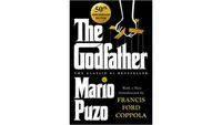 The Godfather: 50th Anniversary Edition on Paperback: $17.00 $14.99 on Amazon