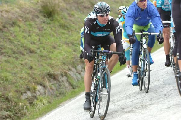 Edvald Boasson Hagen (Sky Professional Cycling Team)