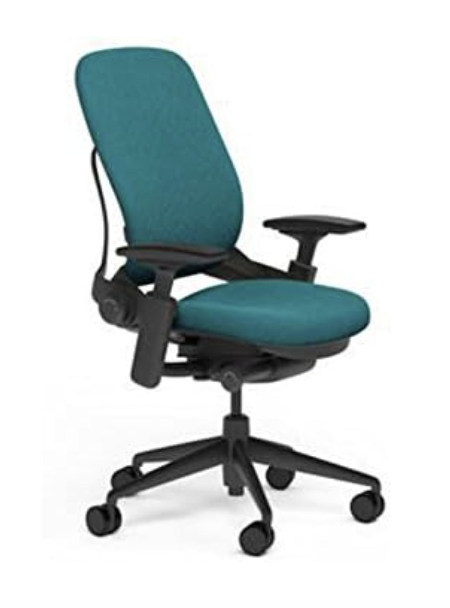 Product shot of Steelcase V2 chair