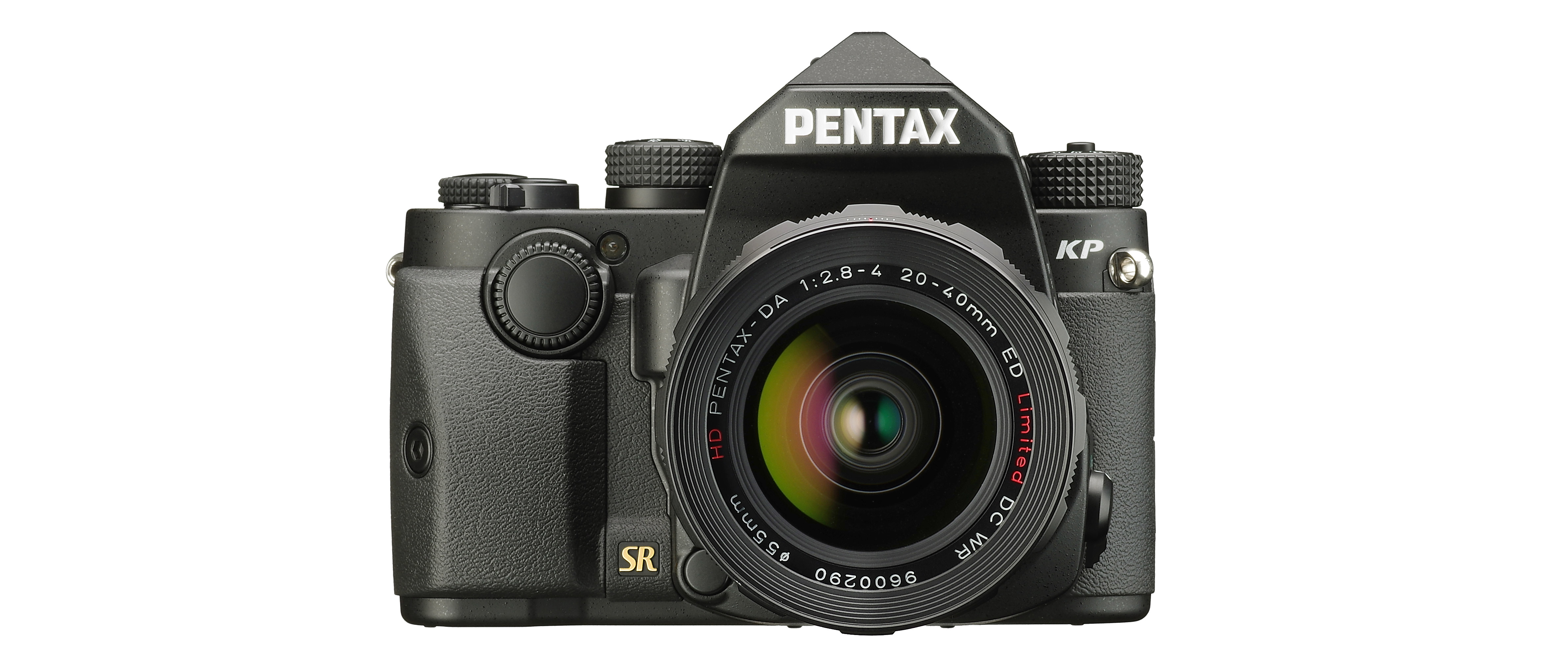 Pentax KP review | Digital Camera World