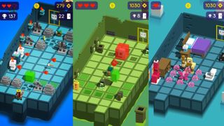 Looty Dungeon